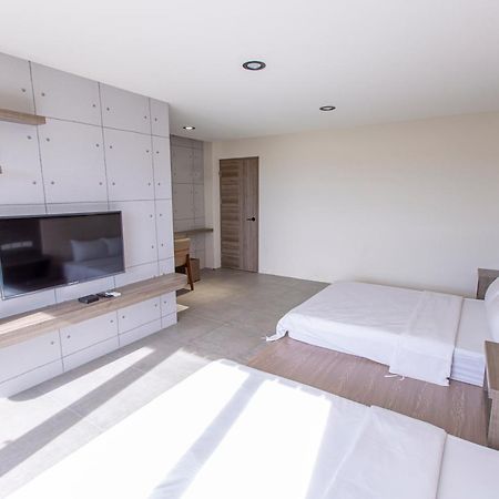 Sharp B&B Magong Ngoại thất bức ảnh