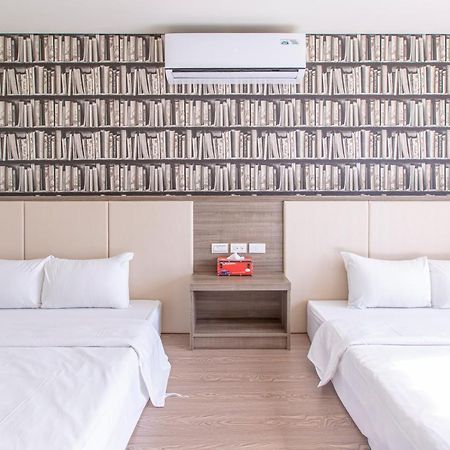 Sharp B&B Magong Ngoại thất bức ảnh