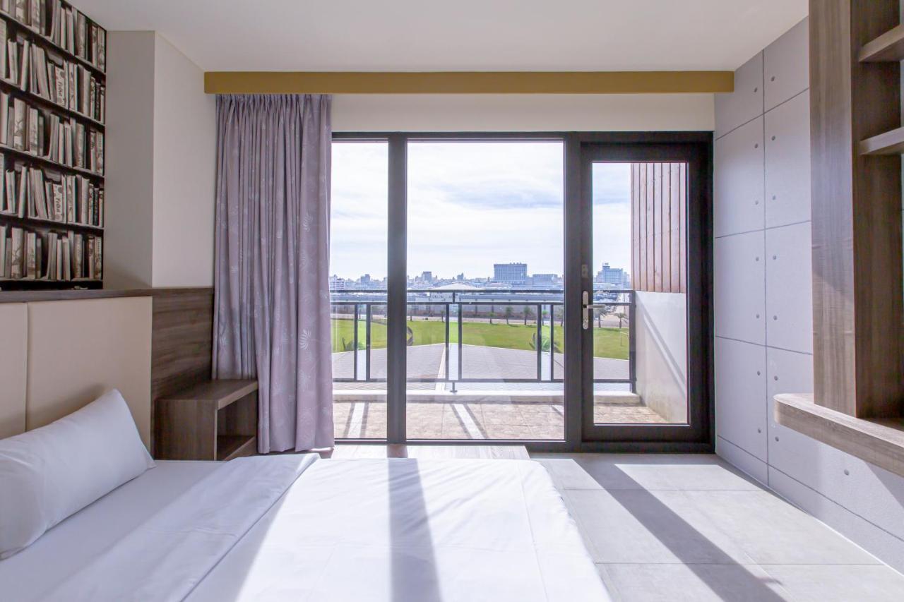 Sharp B&B Magong Ngoại thất bức ảnh