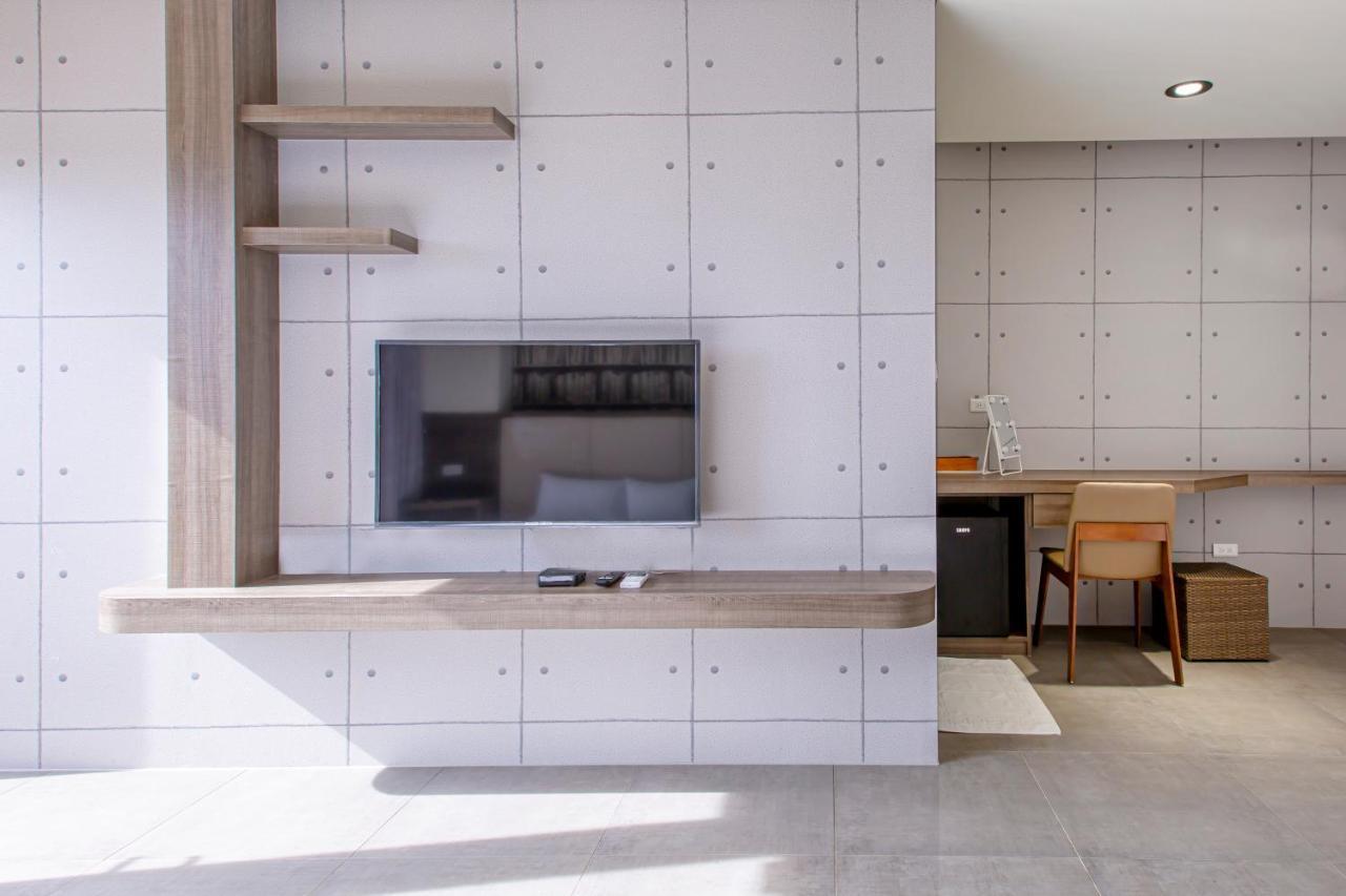 Sharp B&B Magong Ngoại thất bức ảnh