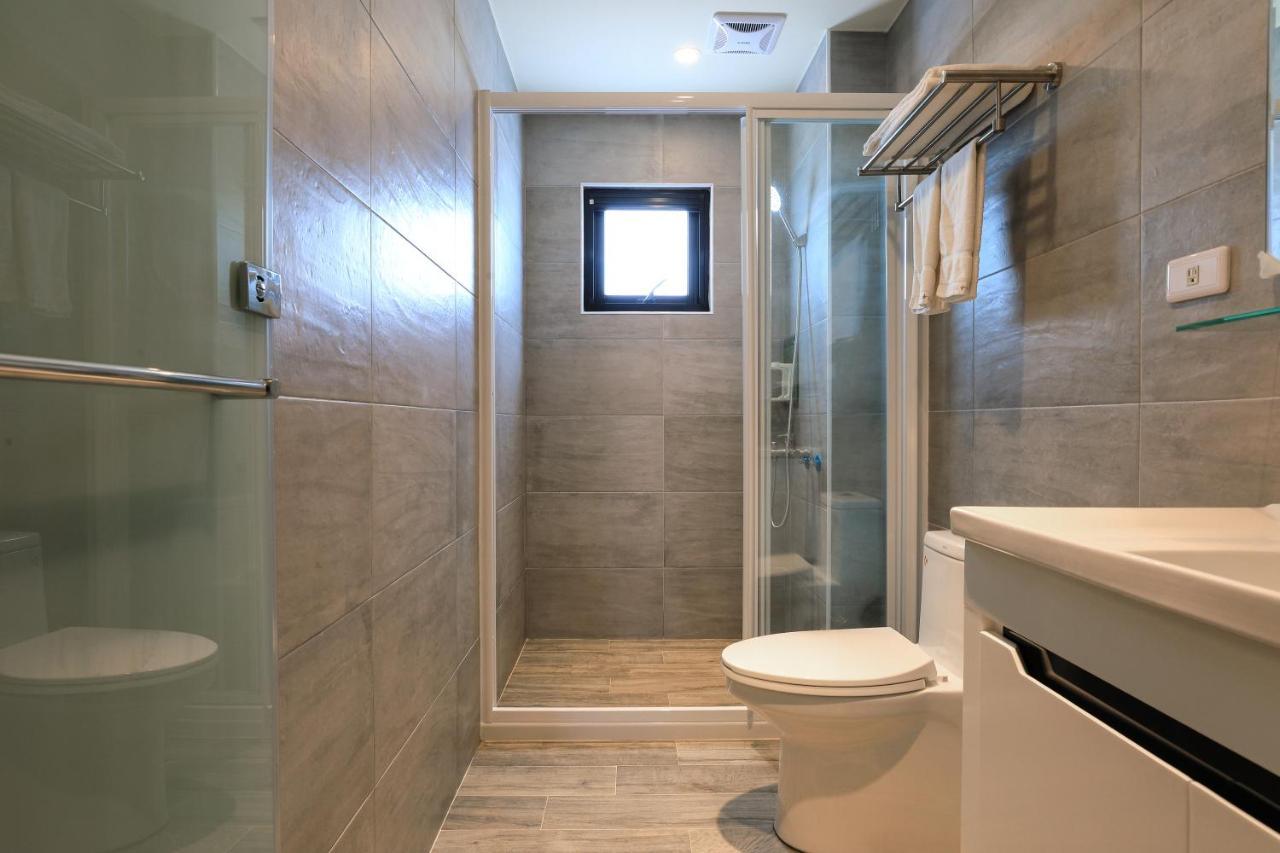 Sharp B&B Magong Ngoại thất bức ảnh