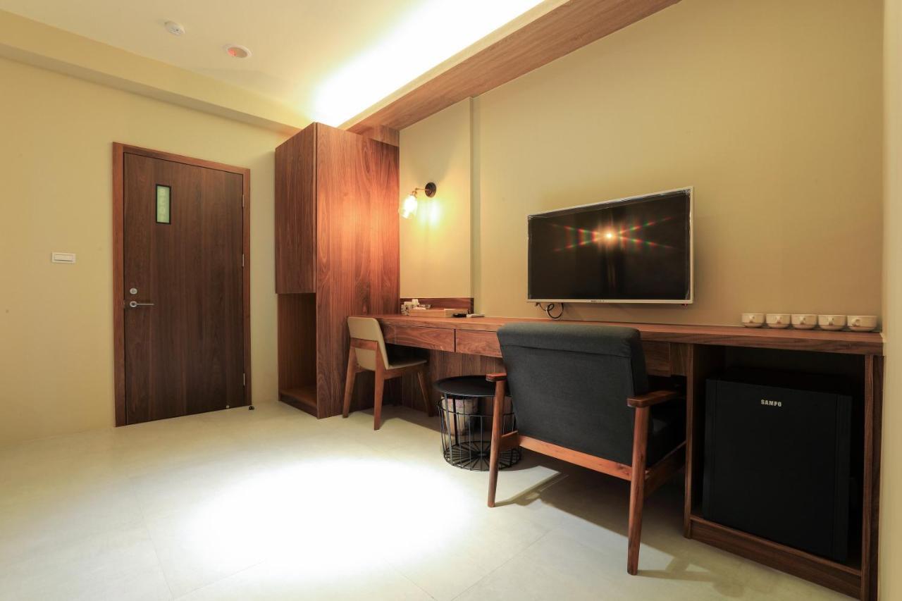 Sharp B&B Magong Ngoại thất bức ảnh