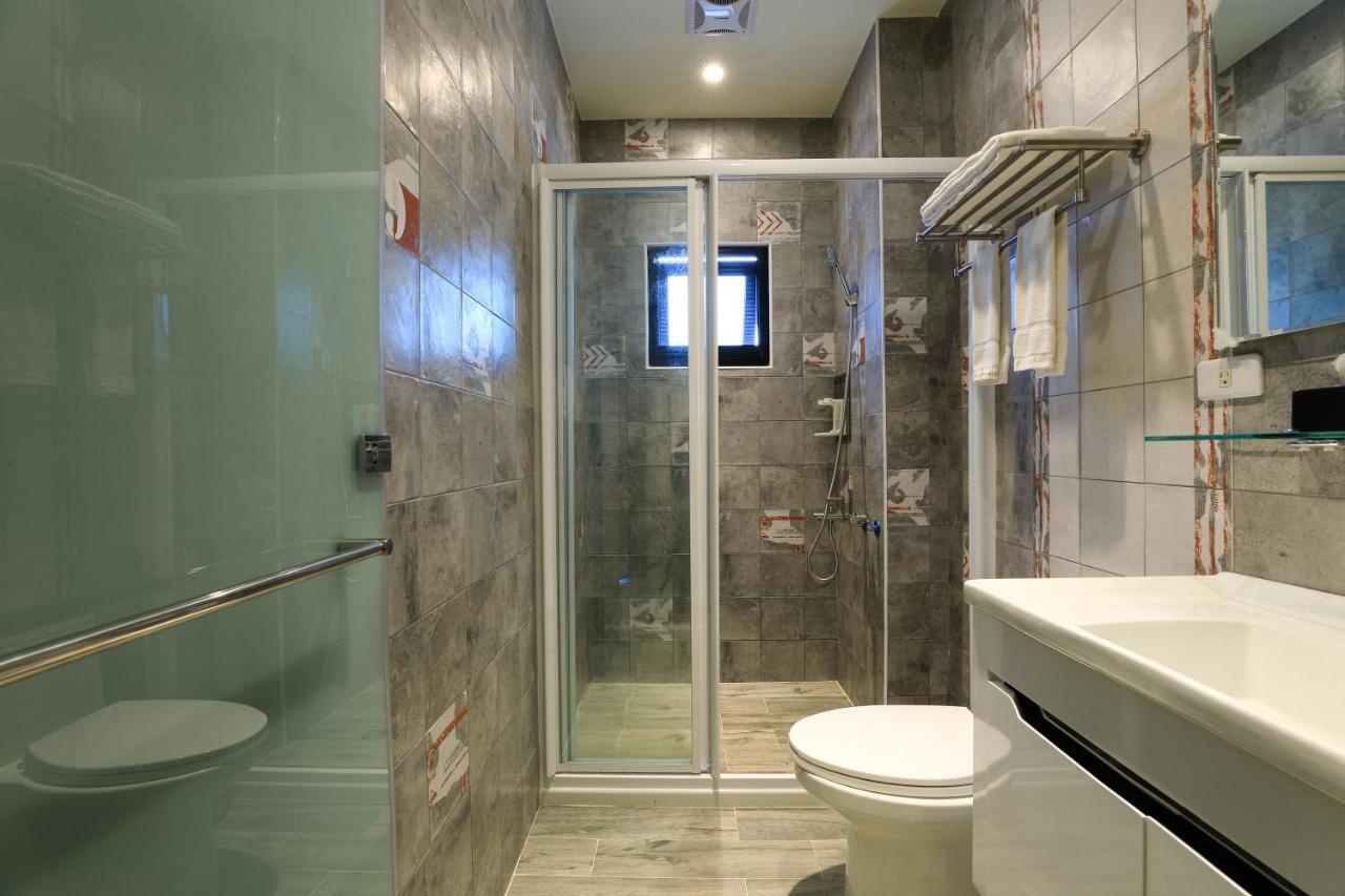 Sharp B&B Magong Ngoại thất bức ảnh