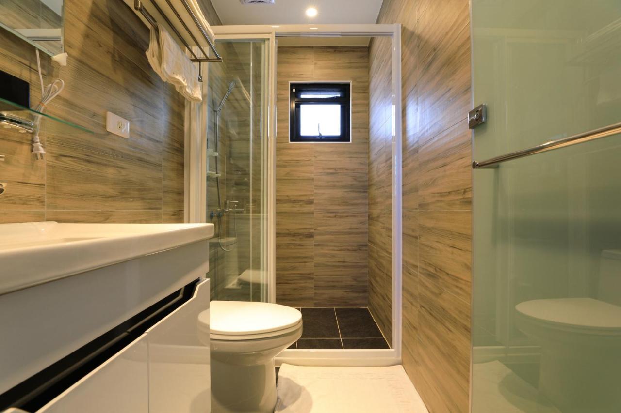 Sharp B&B Magong Ngoại thất bức ảnh