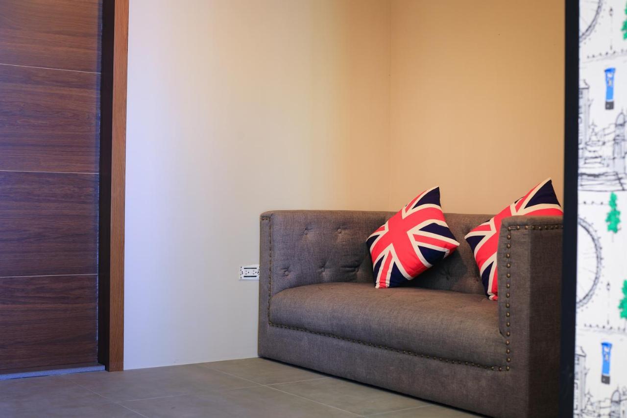 Sharp B&B Magong Ngoại thất bức ảnh